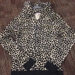 Juicy couture sweater/hoody